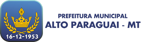Prefeitura de Alto Paraguai
