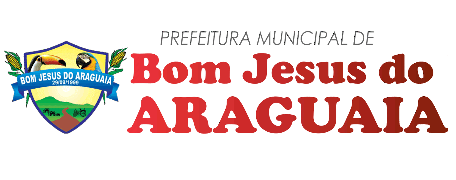Prefeitura de Bom Jesus do Araguaia